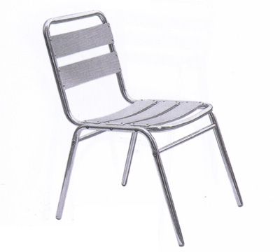 铝椅